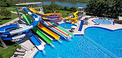 Marvida Family Eco (Ex.Otium Family Eco Club) Genel 3